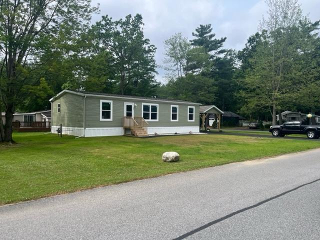 LOT #113 - 2023 MARLETTE 28 X 48